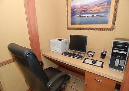Sleep Inn & Suites Tupelo Εξωτερικό φωτογραφία