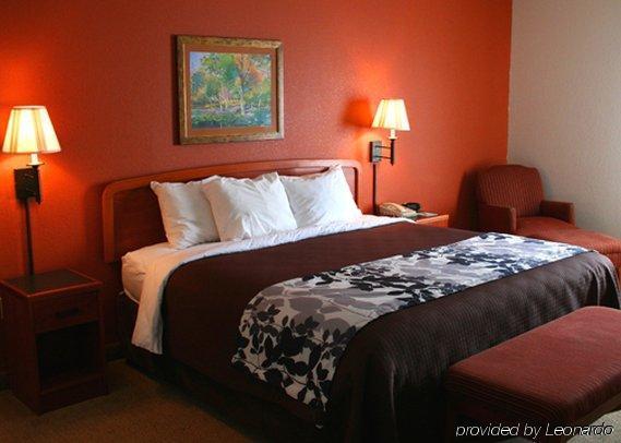 Sleep Inn & Suites Tupelo Εξωτερικό φωτογραφία