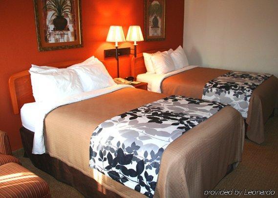Sleep Inn & Suites Tupelo Εξωτερικό φωτογραφία
