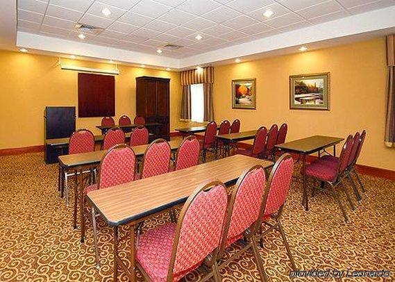 Sleep Inn & Suites Tupelo Ανέσεις φωτογραφία