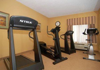 Sleep Inn & Suites Tupelo Εξωτερικό φωτογραφία