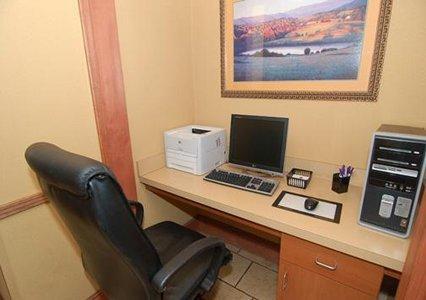 Sleep Inn & Suites Tupelo Εξωτερικό φωτογραφία