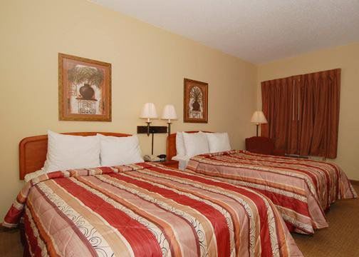 Sleep Inn & Suites Tupelo Δωμάτιο φωτογραφία